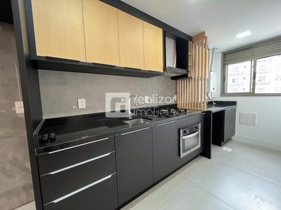Apartamento, 2 quartos, 80 m² - Foto 3