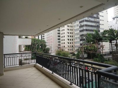 Apartamento, 3 quartos, 198 m² - Foto 5