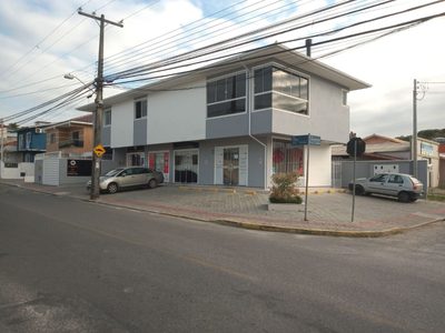 Prédio Inteiro, 275 m² - Foto 2