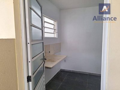 Kitnet-Studio, 20 m² - Foto 3