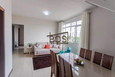 Cobertura, 4 quartos, 170 m² - Foto 2
