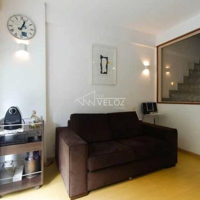 Flat/Apart Hotel, 2 quartos, 84 m² - Foto 2