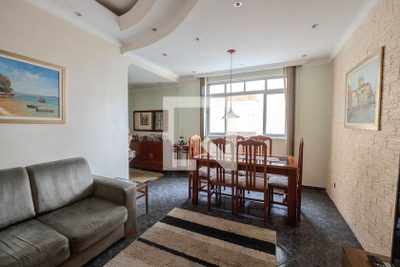 Apartamento, 3 quartos, 90 m² - Foto 4