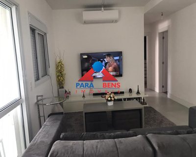 Apartamento, 3 quartos, 109 m² - Foto 4