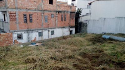 Terreno, 439 m² - Foto 5