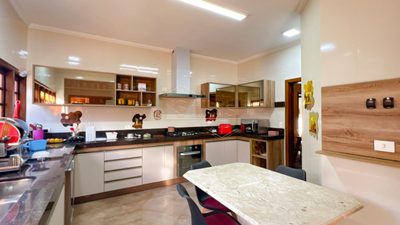 Casa, 3 quartos, 339 m² - Foto 5