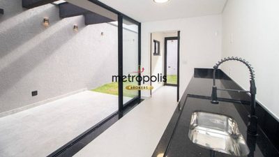 Sobrado, 3 quartos, 151 m² - Foto 5