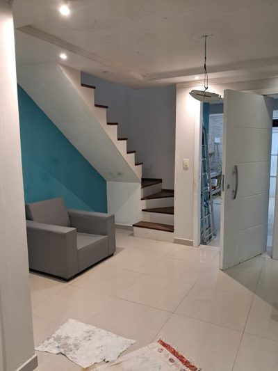 Casa, 2 quartos - Foto 5