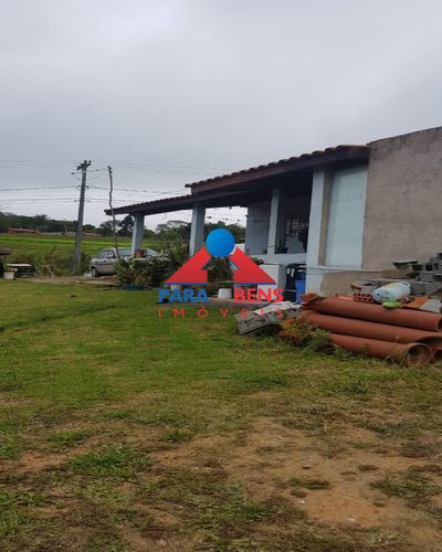 Fazenda, 3 quartos - Foto 2