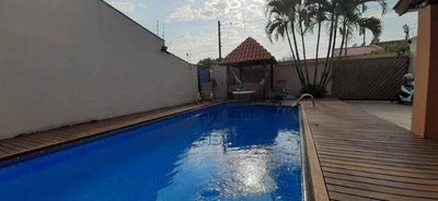Casa, 3 quartos, 67 m² - Foto 2