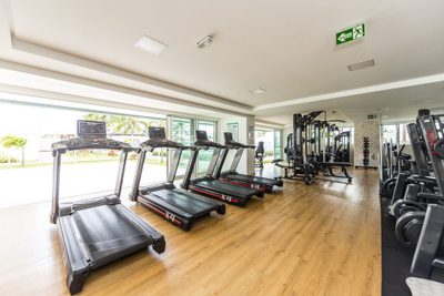 Cobertura, 3 quartos, 164 m² - Foto 5
