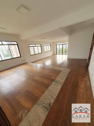 Apartamento, 4 quartos, 232 m² - Foto 3