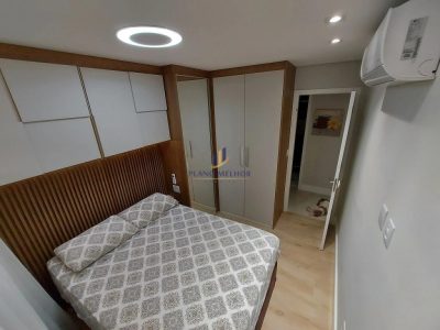 Apartamento, 2 quartos, 62 m² - Foto 4