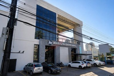 Sala-Conjunto, 18 m² - Foto 4