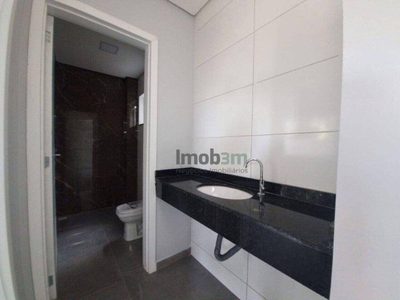 Apartamento, 3 quartos, 92 m² - Foto 5