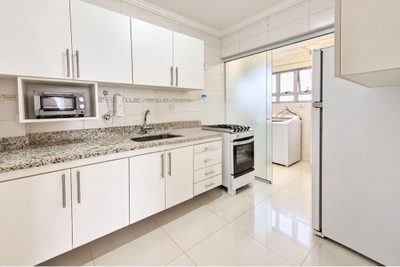 Apartamento, 2 quartos, 71 m² - Foto 4