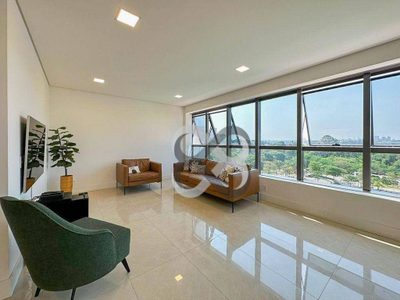 Apartamento, 3 quartos, 216 m² - Foto 5