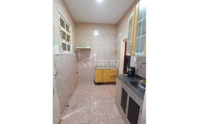 Apartamento, 2 quartos, 72 m² - Foto 2