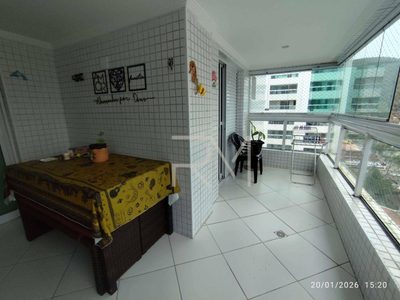 Apartamento, 2 quartos, 92 m² - Foto 3