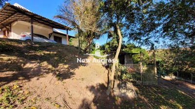 Chácara, 2 quartos, 2450 m² - Foto 2