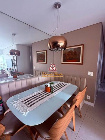 Apartamento, 3 quartos, 73 m² - Foto 4