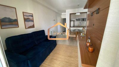Apartamento, 2 quartos, 67 m² - Foto 2