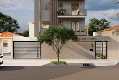 Cobertura, 2 quartos, 88 m² - Foto 2