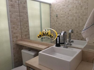 Apartamento, 4 quartos, 105 m² - Foto 3