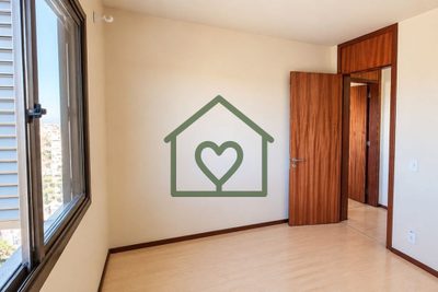 Apartamento, 2 quartos, 57 m² - Foto 3