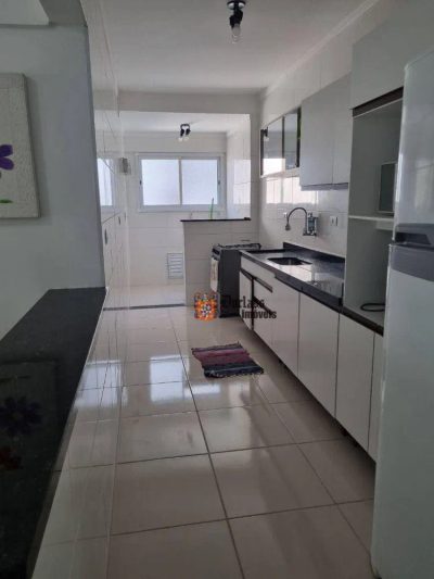 Apartamento, 2 quartos, 82 m² - Foto 3