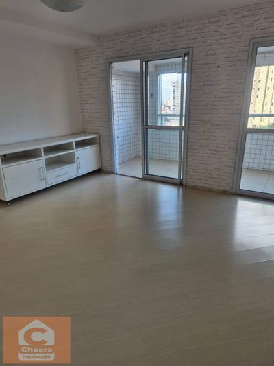 Apartamento, 4 quartos, 136 m² - Foto 2