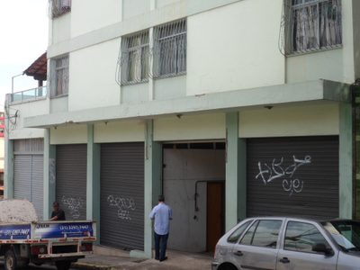 Loja-Salão, 715 m² - Foto 2