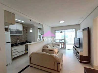 Apartamento, 3 quartos, 67 m² - Foto 2