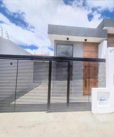Casa, 3 quartos, 180 m² - Foto 2