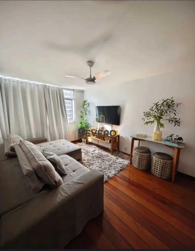 Apartamento, 3 quartos, 99 m² - Foto 1