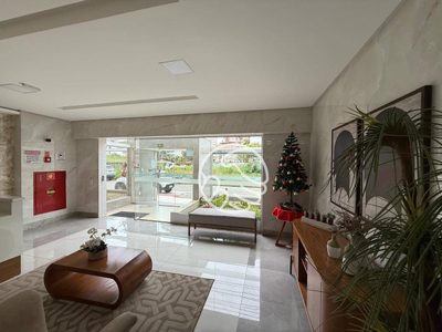 Apartamento, 3 quartos, 115 m² - Foto 2