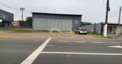 Depósito-Galpão, 430 m² - Foto 5