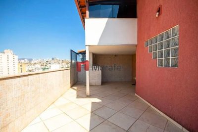 Apartamento, 4 quartos, 151 m² - Foto 5