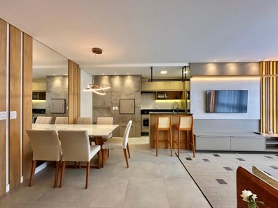 Apartamento, 2 quartos, 100 m² - Foto 4
