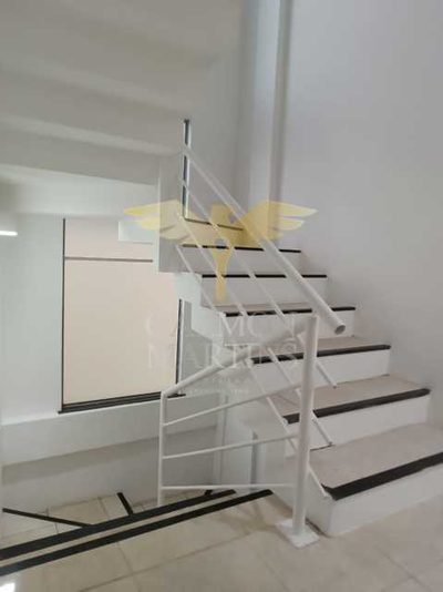 Casa de Condomínio, 4 quartos - Foto 5