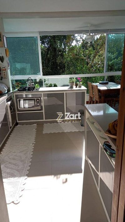 Apartamento, 2 quartos, 127 m² - Foto 3