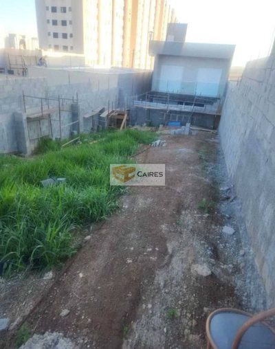 Terreno, 200 m² - Foto 2