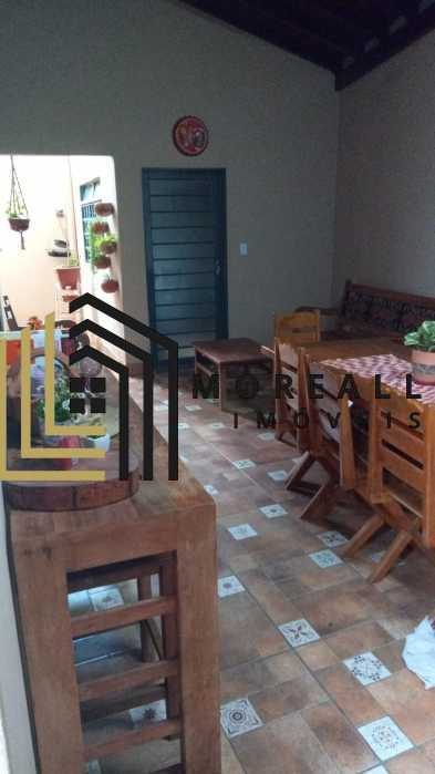 Casa de Vila, 2 quartos - Foto 4