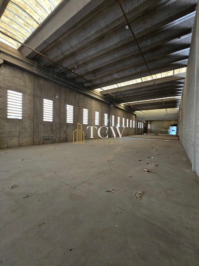 Depósito-Galpão, 2564 m² - Foto 3