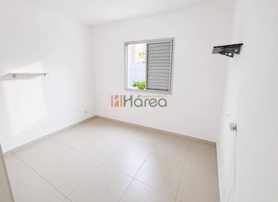 Apartamento, 2 quartos, 47 m² - Foto 5