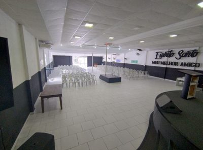 Depósito-Galpão, 801 m² - Foto 5