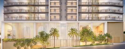Apartamento, 2 quartos, 82 m² - Foto 1