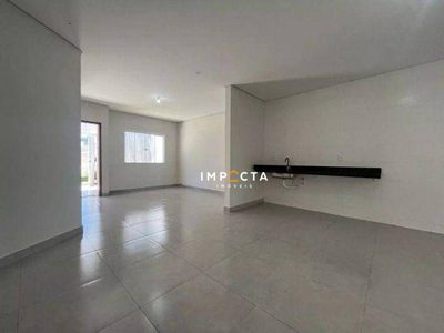 Casa, 3 quartos, 138 m² - Foto 2