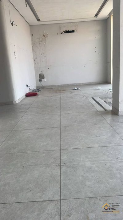 Loja-Salão, 250 m² - Foto 1