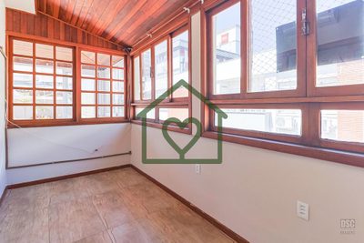 Cobertura, 2 quartos, 196 m² - Foto 4